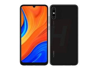 Possível Huawei Y6s Pro