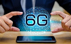 Segundo pesquisadores, a internet móvel 6G deve atingir a velocidade de terabits por segundo