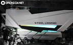 Review AsRock B450M Steel Legend - Placa mãe produzida no Brasil!