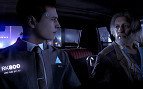 Quantic Dream anuncia que Detroit: Become Human estreará para PC no dia 12 de dezembro