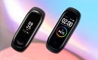 Xiaomi Mi Band 3 e Mi Band 4 recebem atualização para melhor se adaptar ao Android 10