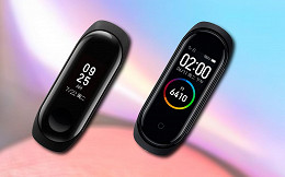 Xiaomi Mi Band 3 e Mi Band 4 recebem atualização para melhor se adaptar ao Android 10 Xiaomi Mi Band 3 e Mi Band 4 recebem atualização para melhor se adaptar ao Android 10