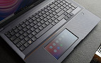 Asus anuncia novo notebook ProArt StudioBook Pro X (W730) com Intel Xeon