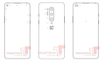 Imagem extraída do PDF vazado, créditos ao TrueTech