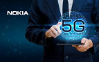 5G da Nokia é escolhido na Nova Zelândia e em outros 50 contratos ao redor do mundo