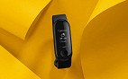 Mi Smart Band 3i é a nova pulseira inteligente da Xiaomi