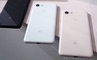 Google pagará US$ 1,5 milhão para quem conseguir burlar sistema de segurança do Pixel 3 Google pagará US$ 1,5 milhão para quem conseguir burlar sistema de segurança do Pixel 3