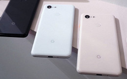 Google pagará US$ 1,5 milhão para quem conseguir burlar sistema de segurança do Pixel 3