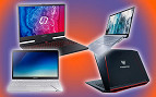 Compre seu Notebook novo na Black Friday, veja as opções Compre seu Notebook novo na Black Friday, veja as opções