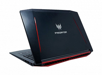 Acer Predator Helios 300