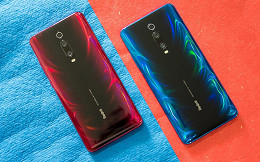 Redmi K30 pode chegar ao mercado com display de 120 Hz Redmi K30 pode chegar ao mercado com display de 120 Hz