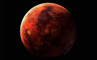 Cientista afirma que descobriu formas de vida em Marte, NASA desmente informação