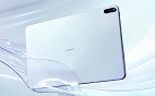 Huawei MatePad Pro é lançado como primeiro tablet no mundo com carregamento sem fio reverso Huawei MatePad Pro é lançado como primeiro tablet no mundo com carregamento sem fio reverso