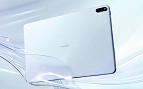Huawei MatePad Pro é lançado como primeiro tablet no mundo com carregamento sem fio reverso