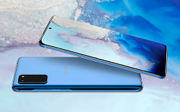 Galaxy S11 5G: Geekbench revela Exynos 990 e 12 GB de RAM Galaxy S11 5G: Geekbench revela Exynos 990 e 12 GB de RAM
