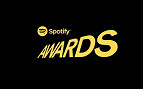 Spotify anuncia seu primeiro prêmio de música, baseado somente em dados de streaming