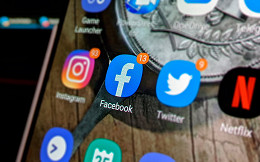 Facebook desenvolve aplicativo de reconhecimento facial usado apenas por funcionários Facebook desenvolve aplicativo de reconhecimento facial usado apenas por funcionários