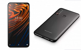 Multilaser H é o novo intermediário da marca brasileira com Snapdragon 710 e bateria de 4.000 mAh Multilaser H é o novo intermediário da marca brasileira com Snapdragon 710 e bateria de 4.000 mAh