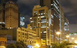 Como melhorar as fotos noturnas: 10 dicas Como melhorar as fotos noturnas: 10 dicas