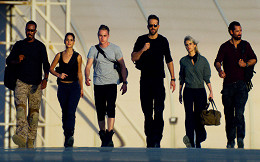 Filmes e séries que chegam à Netflix em DEZEMBRO de 2019