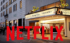 Por que a Netflix está reabrindo cinema de rua em Nova Iorque? Por que a Netflix está reabrindo cinema de rua em Nova Iorque?