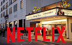 Por que a Netflix está reabrindo cinema de rua em Nova Iorque? Por que a Netflix está reabrindo cinema de rua em Nova Iorque?
