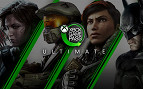 Microsoft cobra R$1,00 pela assinatura de 3 meses do Xbox Game Pass Ultimate