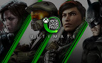 Microsoft cobra R$1,00 pela assinatura de 3 meses do Xbox Game Pass Ultimate Microsoft cobra R$1,00 pela assinatura de 3 meses do Xbox Game Pass Ultimate