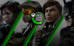 Microsoft cobra R$1,00 pela assinatura de 3 meses do Xbox Game Pass Ultimate