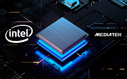 Intel faz parceria com Mediatek para levar 5G aos PCs em 2021 Intel faz parceria com Mediatek para levar 5G aos PCs em 2021