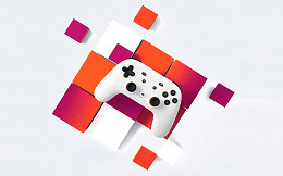 Google Stadia: Entre a tristeza e a alegria Google Stadia: Entre a tristeza e a alegria
