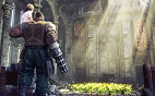 Final Fantasy VII Remake ganha novas imagens com Chocobo, Igreja, casa de Aerith e mais
