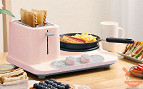 Xiaomi lança cozinha portátil: Máquina de café da manhã multifuncional Xiaomi Donlim Xiaomi lança cozinha portátil: Máquina de café da manhã multifuncional Xiaomi Donlim