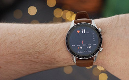 Huawei Watch GT 2 vendeu mais de um milhão de unidades