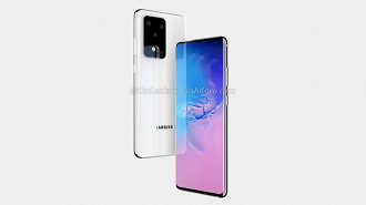 Galaxy S11 Galaxy S11