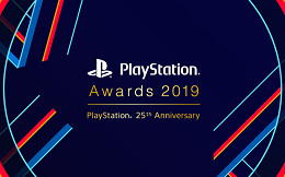 Playstation Awards 2019 ocorrerá no dia 3 de dezembro e terá transmissão no YouTube