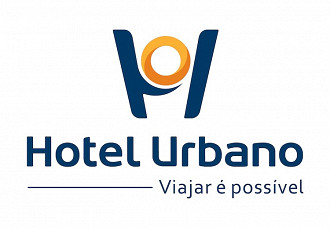 Hotel Urbano- Imagem ilustrativa