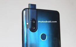 Motorola One Hyper pode ser lançado no Brasil em 3 de dezembro Motorola One Hyper pode ser lançado no Brasil em 3 de dezembro