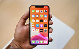iPhones de 2020 podem trazer variantes com tela de 5,4 e 6,7 iPhones de 2020 podem trazer variantes com tela de 5,4 e 6,7