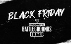 PUBG Lite ganha diversos descontos na Black Friday até dia 2 de dezembro