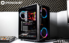Review Cougar Turret RGB | Gabinete intermediário Premium Review Cougar Turret RGB | Gabinete intermediário Premium
