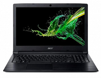 Acer Aspire 3, modelo A315-53-5100