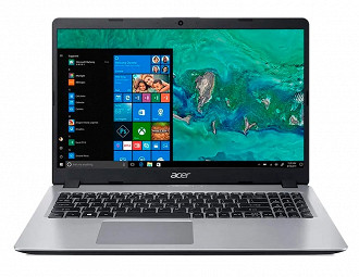 Acer Aspire 5, modelo A515-52G-79H1