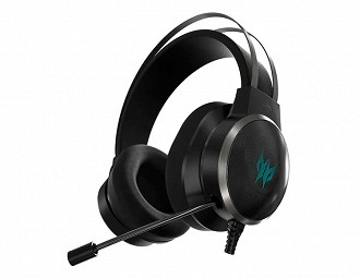 Headset Predator Galea 500