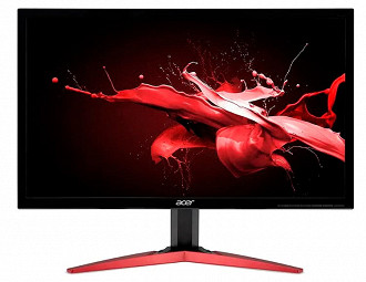 Monitor Gamer Acer KG241Q