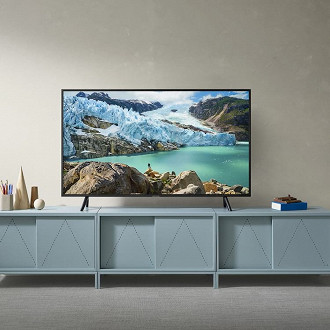 Smart TV LED Samsung