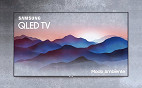 Samsung: Melhorias na tecnologia QLed para as TVs aumentam significativamente sua vida útil Samsung: Melhorias na tecnologia QLed para as TVs aumentam significativamente sua vida útil