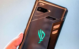 A espera acabou: Asus ROG Phone finalmente recebe o Android Pie A espera acabou: Asus ROG Phone finalmente recebe o Android Pie