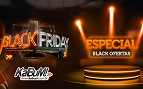 Black Friday: KaBuM! oferece mais de 1 milhão de produtos com até 80% de desconto