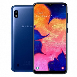 Galaxy A10